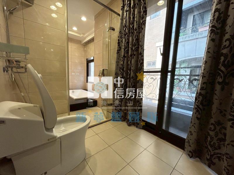 【新夢想】萬能科大海川蘊電梯別墅四車位房屋室內格局與周邊環境