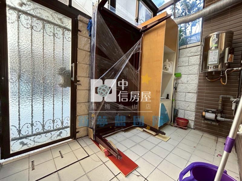 【新夢想】萬能科大海川蘊電梯別墅四車位房屋室內格局與周邊環境