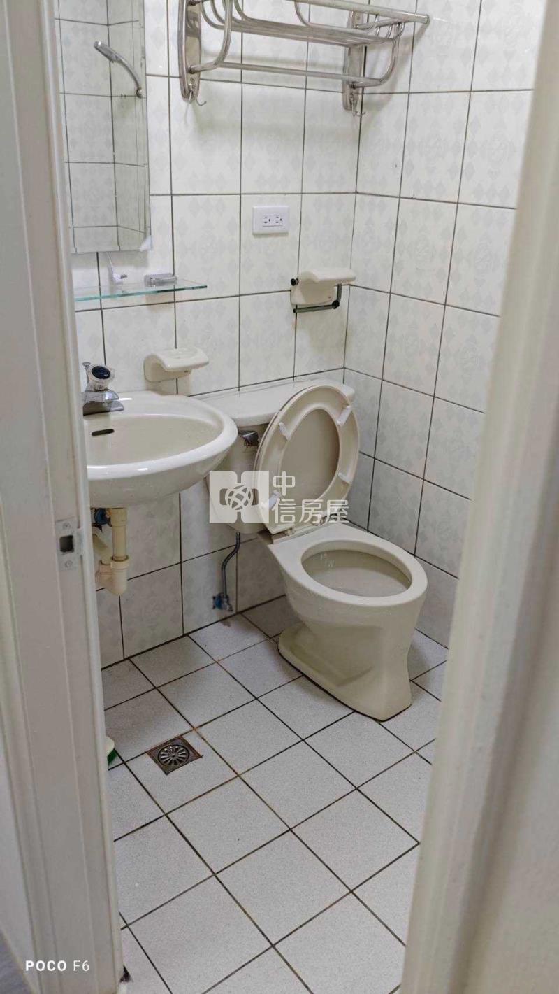 平興國小二樓美公寓房屋室內格局與周邊環境