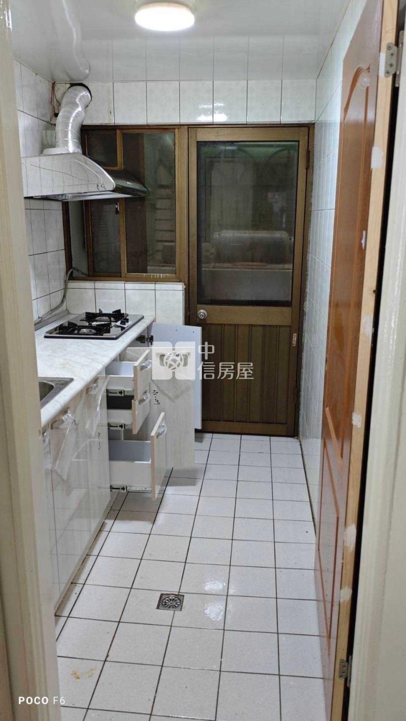 平興國小二樓美公寓房屋室內格局與周邊環境