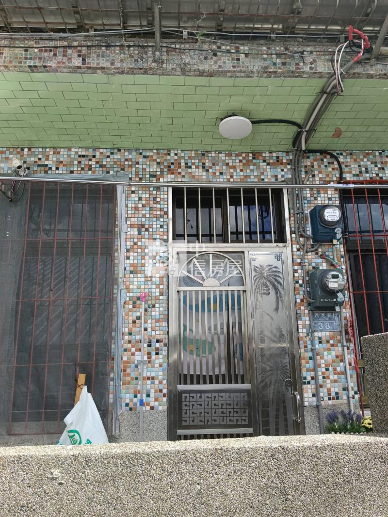 基隆西定美2房房屋室內格局與周邊環境