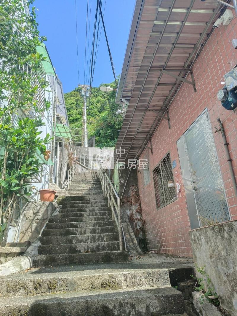 基隆西定美2房房屋室內格局與周邊環境