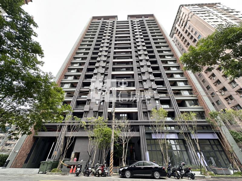 嘉磐樸樹質感裝潢最便宜三房平車房屋室內格局與周邊環境