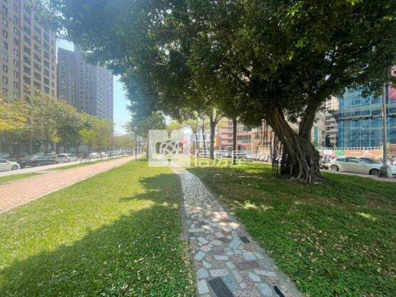 嘉磐樸樹質感裝潢最便宜三房平車房屋室內格局與周邊環境