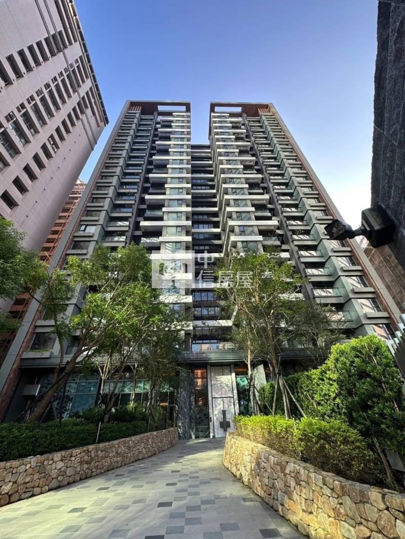 嘉磐樸樹質感裝潢最便宜三房平車房屋室內格局與周邊環境