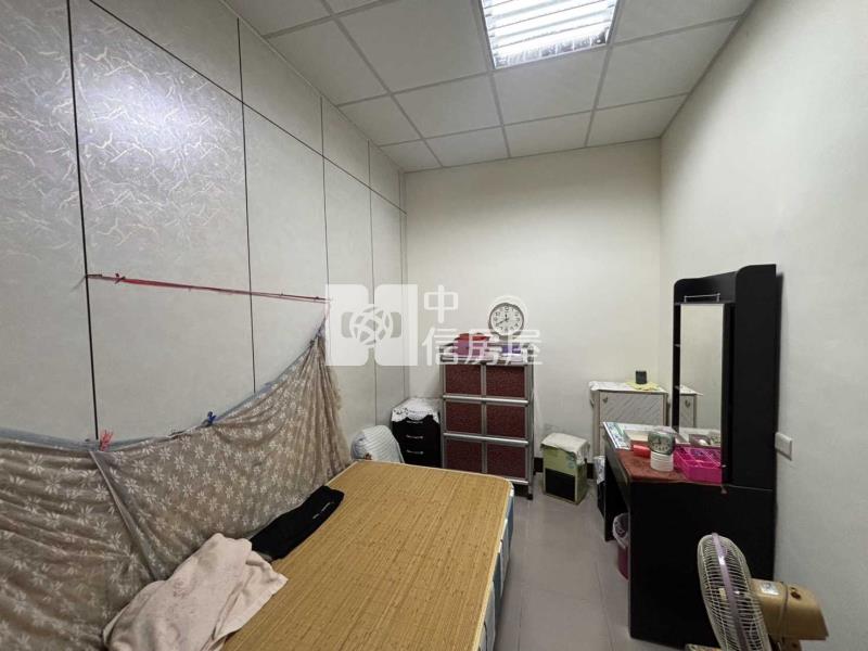 健行科大旁大面寬公寓房屋室內格局與周邊環境