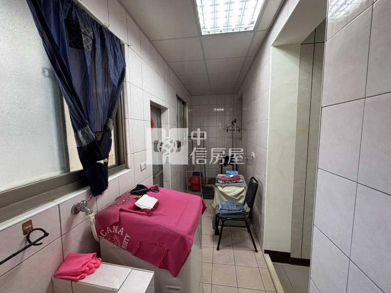 健行科大旁大面寬公寓房屋室內格局與周邊環境