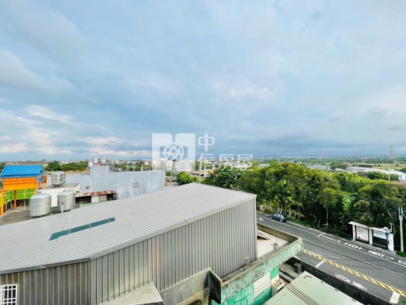 新屋市區3+4樓大3房平車房屋室內格局與周邊環境