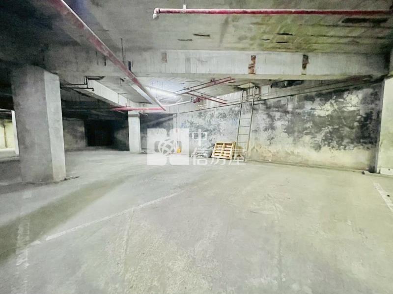 新屋市區3+4樓大3房平車房屋室內格局與周邊環境