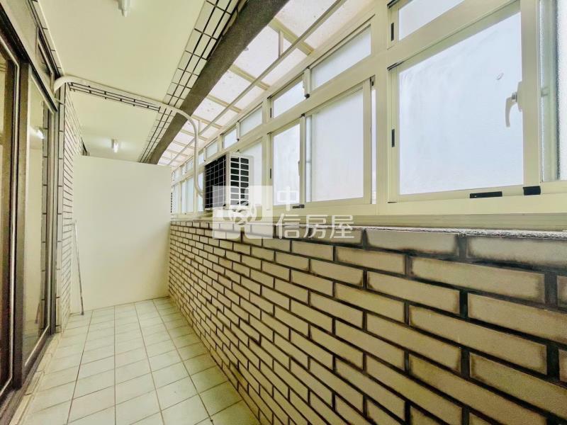 新屋市區3+4樓大3房平車房屋室內格局與周邊環境