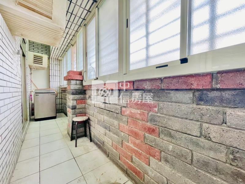 新屋市區3+4樓大3房平車房屋室內格局與周邊環境