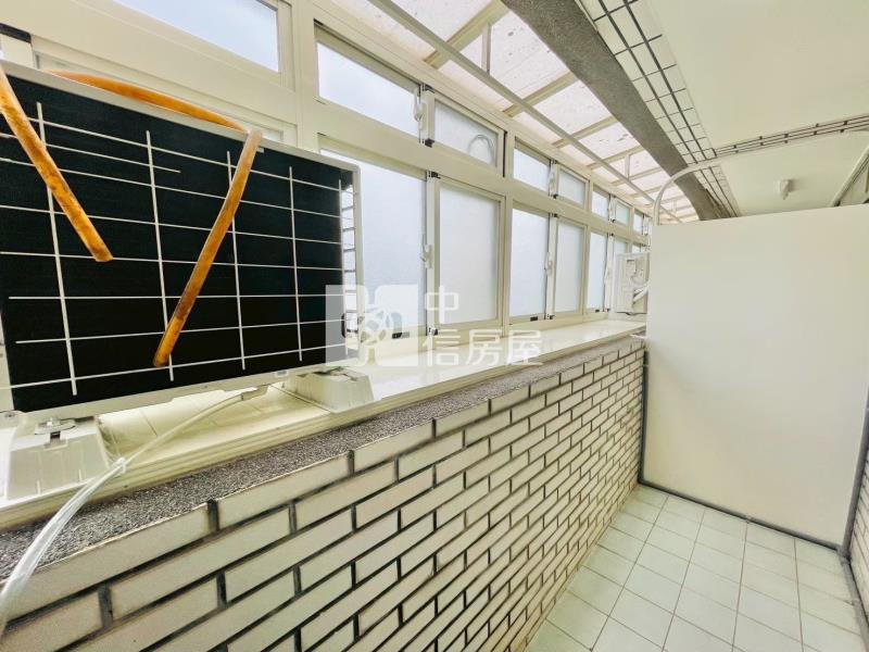 新屋市區3+4樓大3房平車房屋室內格局與周邊環境