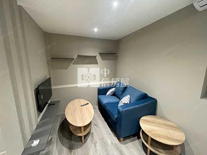 林森國小高投報3大套房房屋室內格局與周邊環境