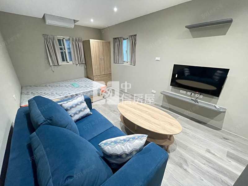 林森國小高投報3大套房房屋室內格局與周邊環境