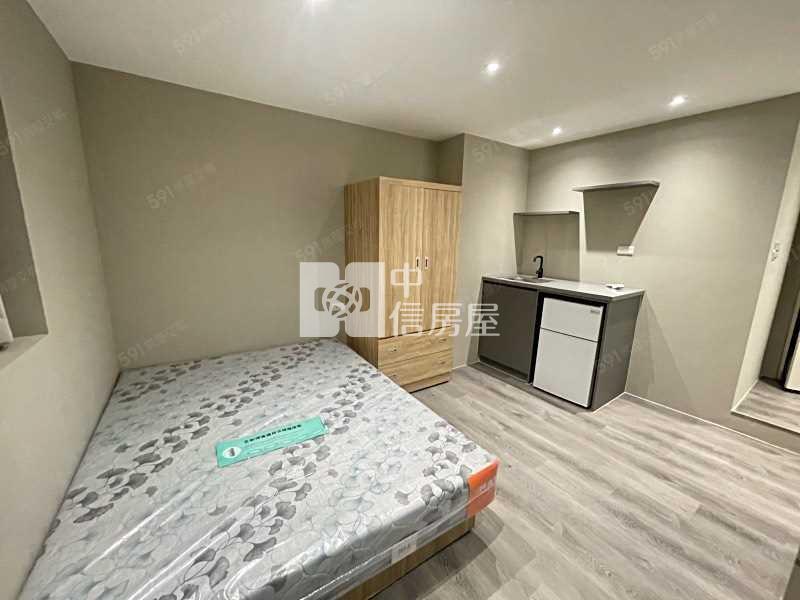 林森國小高投報3大套房房屋室內格局與周邊環境