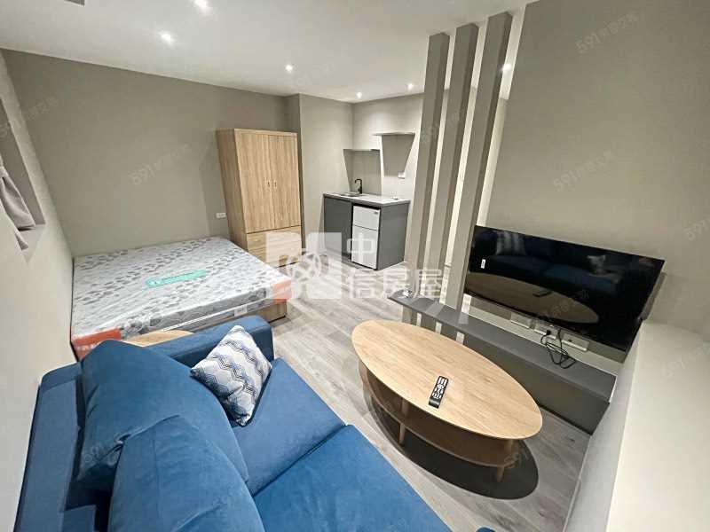 林森國小高投報3大套房房屋室內格局與周邊環境