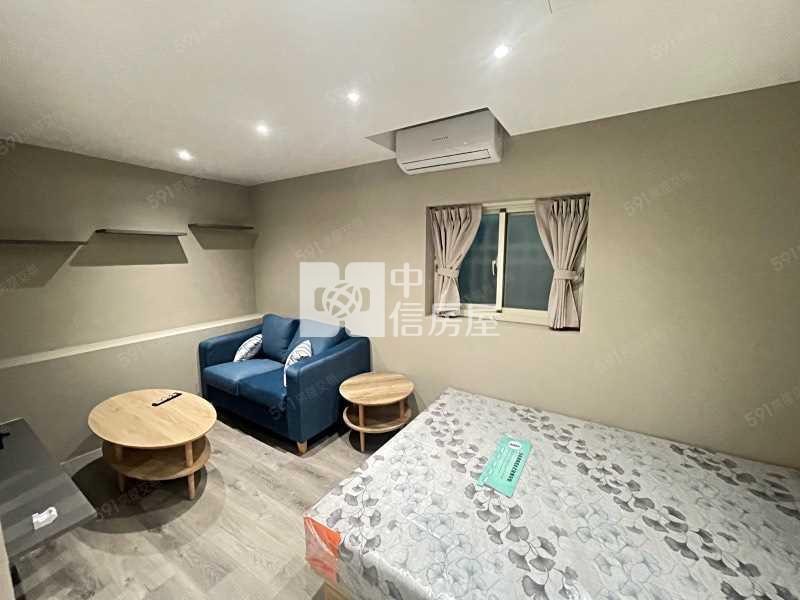 林森國小高投報3大套房房屋室內格局與周邊環境