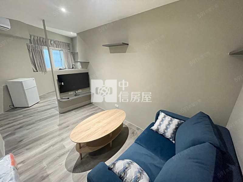 林森國小高投報3大套房房屋室內格局與周邊環境