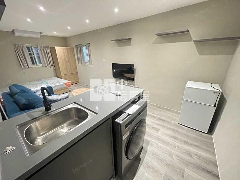 林森國小高投報3大套房房屋室內格局與周邊環境