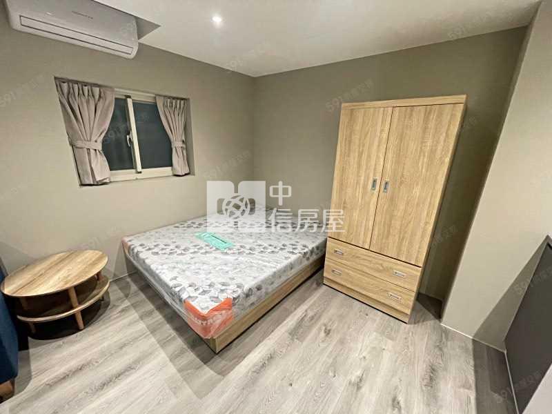 林森國小高投報3大套房房屋室內格局與周邊環境