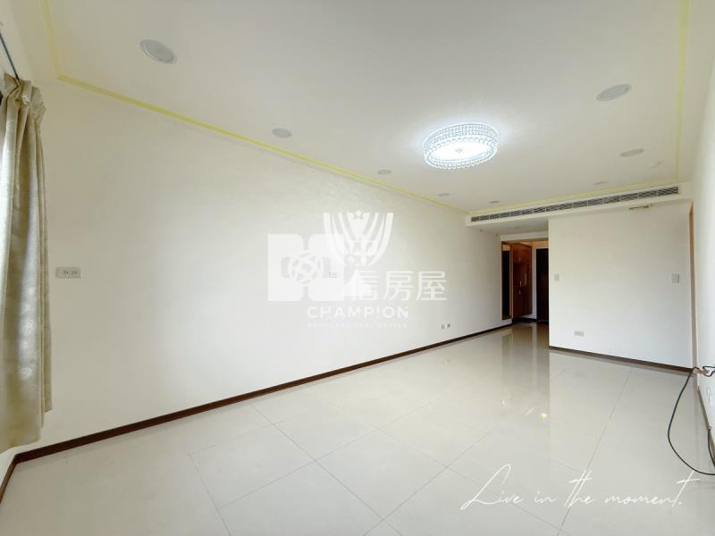 【冠軍】信義城雙主臥設計房屋室內格局與周邊環境