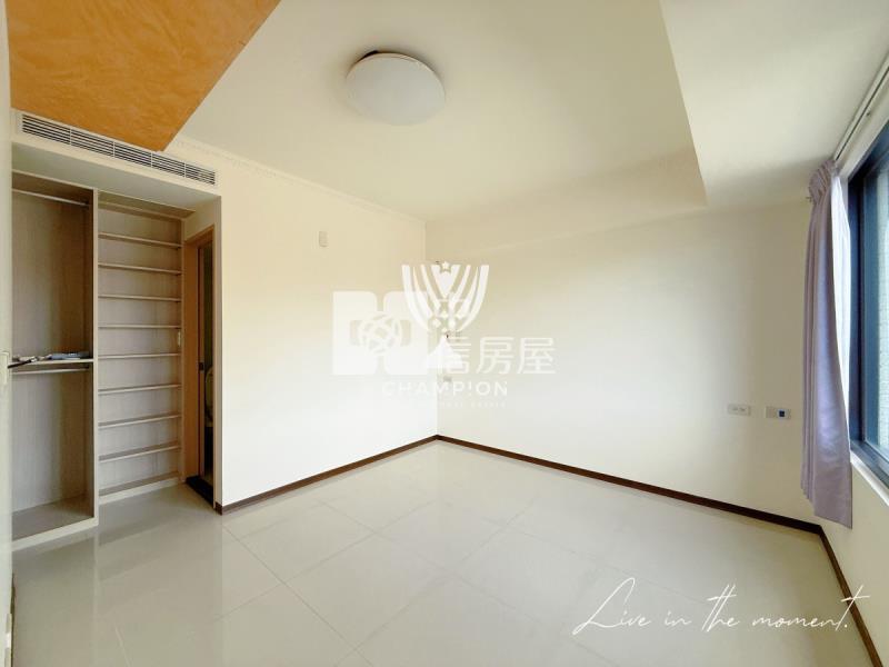 【冠軍】信義城雙主臥設計房屋室內格局與周邊環境