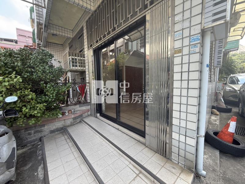 楊梅瑞塘國小邊間大地坪透天房屋室內格局與周邊環境