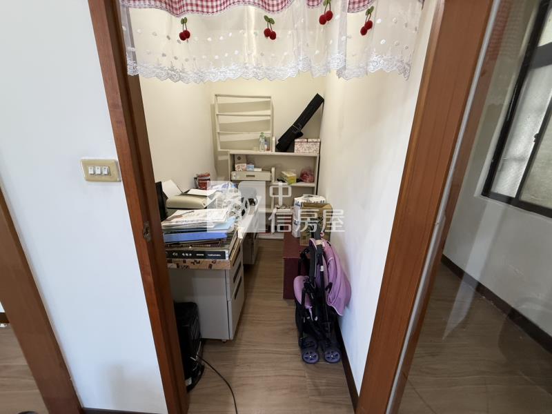 楊梅瑞塘國小邊間大地坪透天房屋室內格局與周邊環境