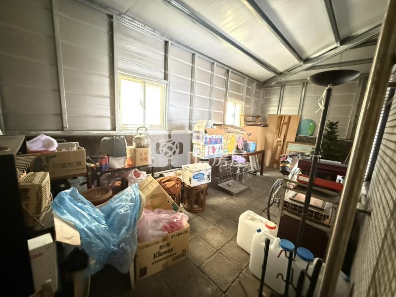 楊梅瑞塘國小邊間大地坪透天房屋室內格局與周邊環境