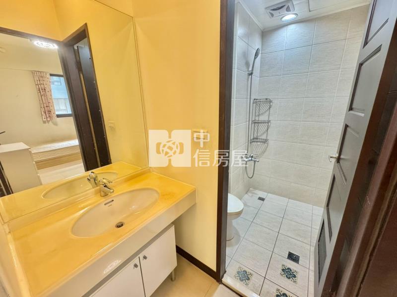 佳茂中山會館溫馨裝潢大兩房配機上房屋室內格局與周邊環境