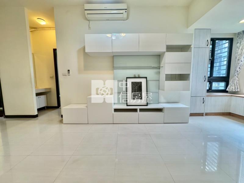 佳茂中山會館溫馨裝潢大兩房配機上房屋室內格局與周邊環境