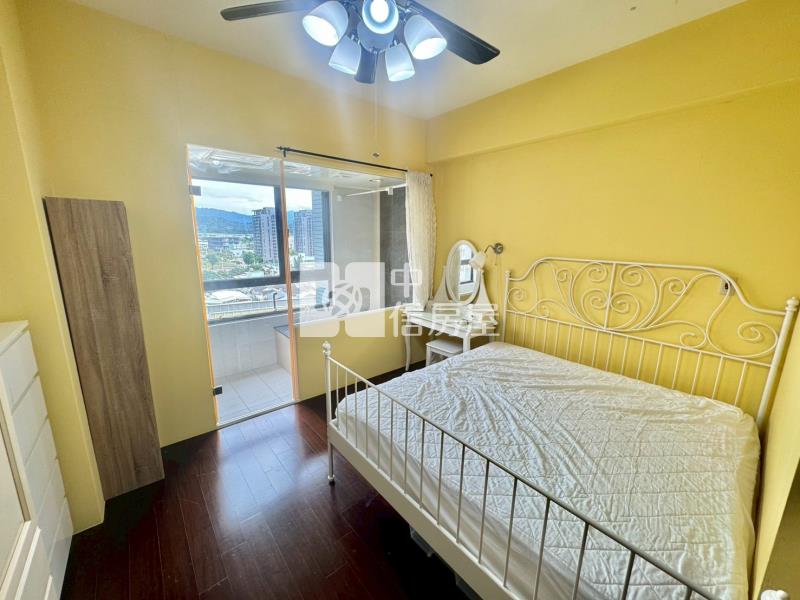 佳茂中山會館溫馨裝潢大兩房配機上房屋室內格局與周邊環境