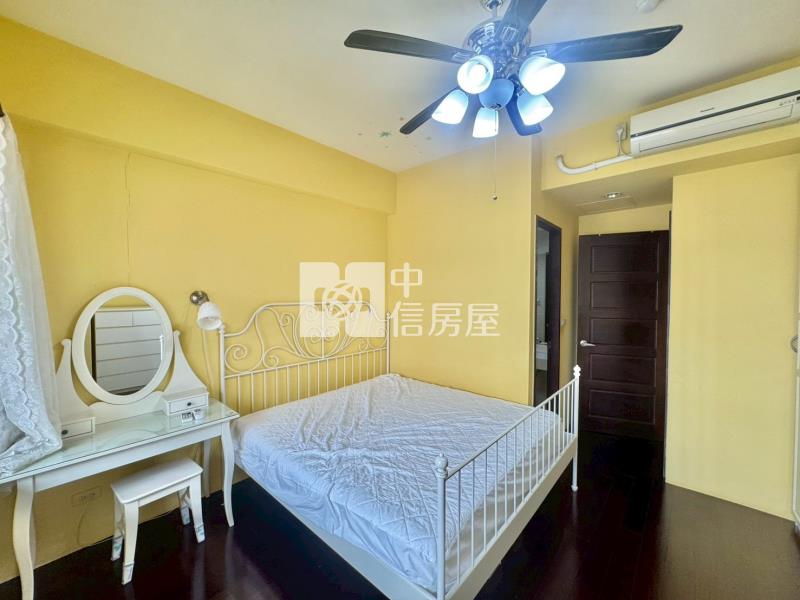 佳茂中山會館溫馨裝潢大兩房配機上房屋室內格局與周邊環境