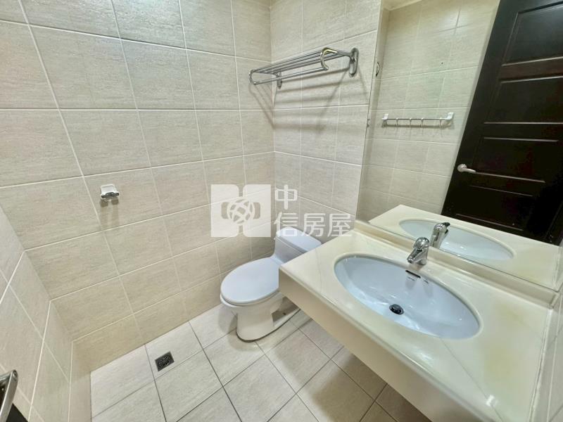 佳茂中山會館溫馨裝潢大兩房配機上房屋室內格局與周邊環境