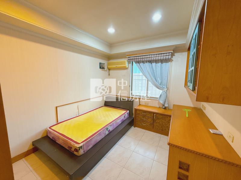 專-台南永康鹽行科學苑精緻三房+平車房屋室內格局與周邊環境