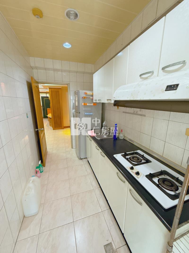 專-台南永康鹽行科學苑精緻三房+平車房屋室內格局與周邊環境