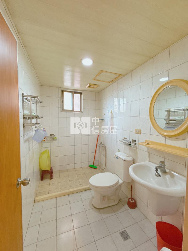 專-台南永康鹽行科學苑精緻三房+平車房屋室內格局與周邊環境