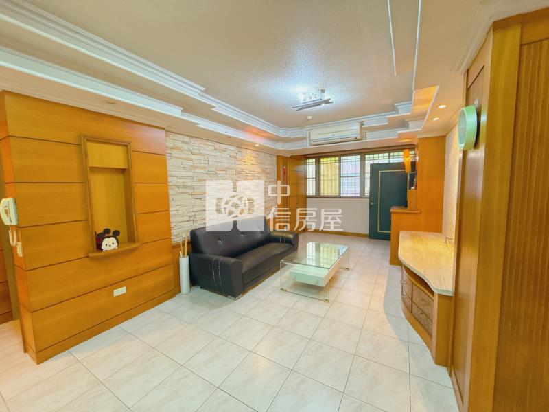 專-台南永康鹽行科學苑精緻三房+平車房屋室內格局與周邊環境