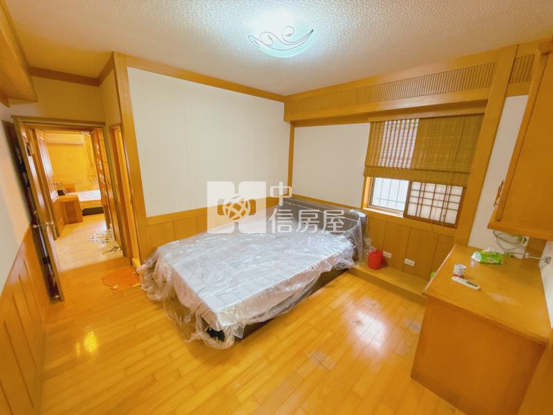 專-台南永康鹽行科學苑精緻三房+平車房屋室內格局與周邊環境