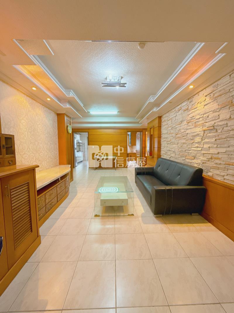 專-台南永康鹽行科學苑精緻三房+平車房屋室內格局與周邊環境