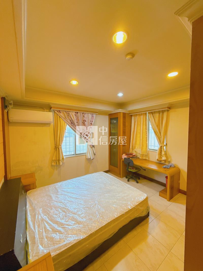 專-台南永康鹽行科學苑精緻三房+平車房屋室內格局與周邊環境