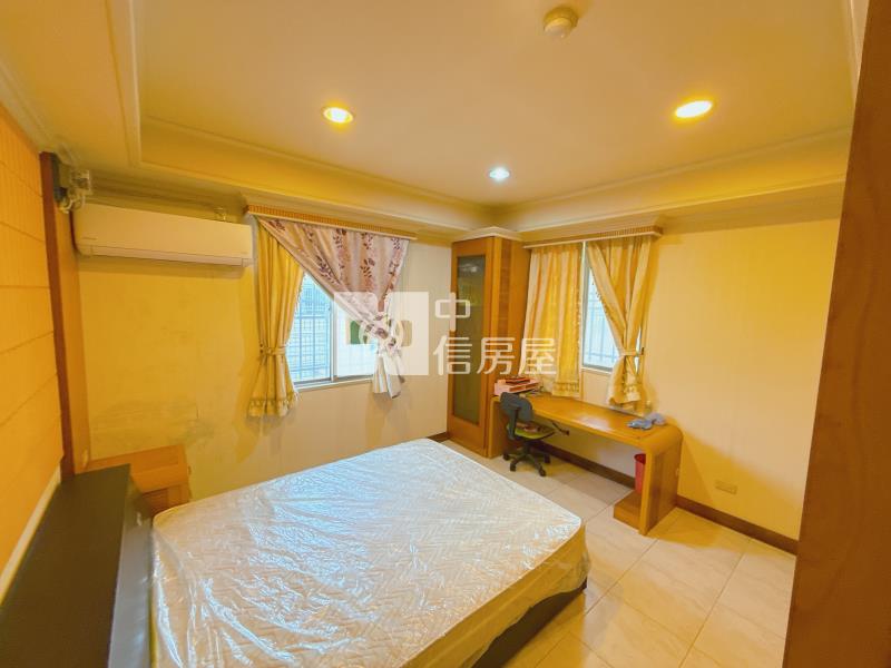 專-台南永康鹽行科學苑精緻三房+平車房屋室內格局與周邊環境