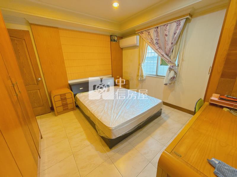 專-台南永康鹽行科學苑精緻三房+平車房屋室內格局與周邊環境