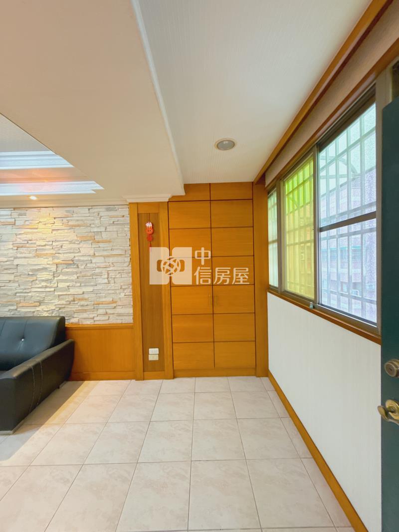 專-台南永康鹽行科學苑精緻三房+平車房屋室內格局與周邊環境