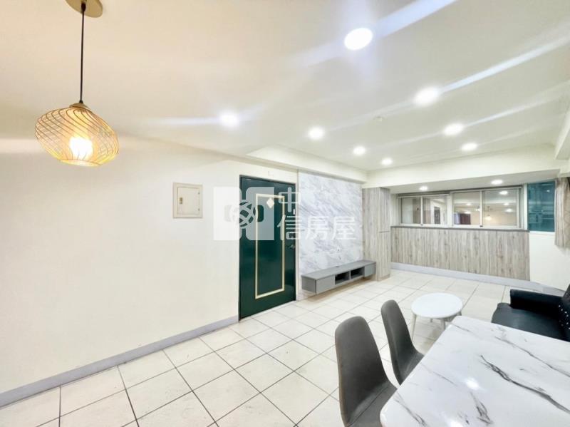 中平商圈中泰宏園質感3房房屋室內格局與周邊環境