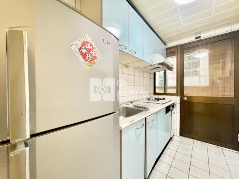 中平商圈中泰宏園質感3房房屋室內格局與周邊環境