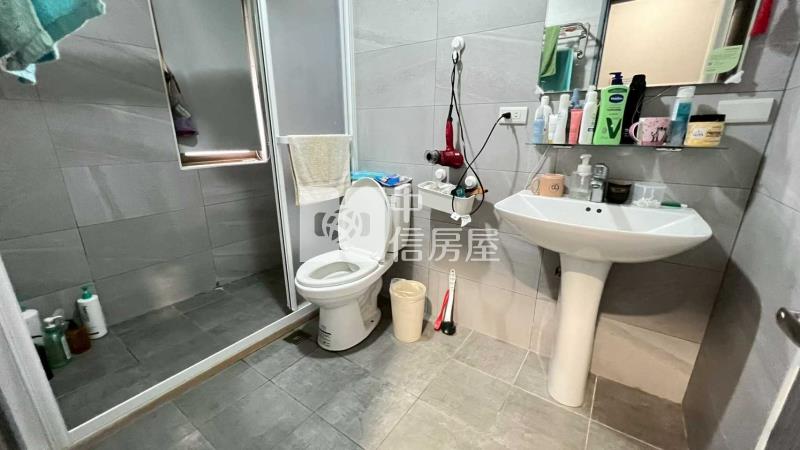 (專)A21捷運&SOGO商圈三房車房屋室內格局與周邊環境