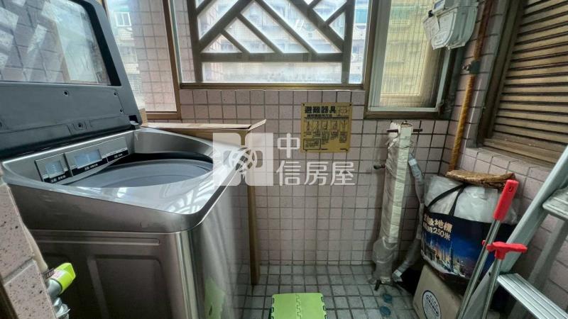 (專)A21捷運&SOGO商圈三房車房屋室內格局與周邊環境