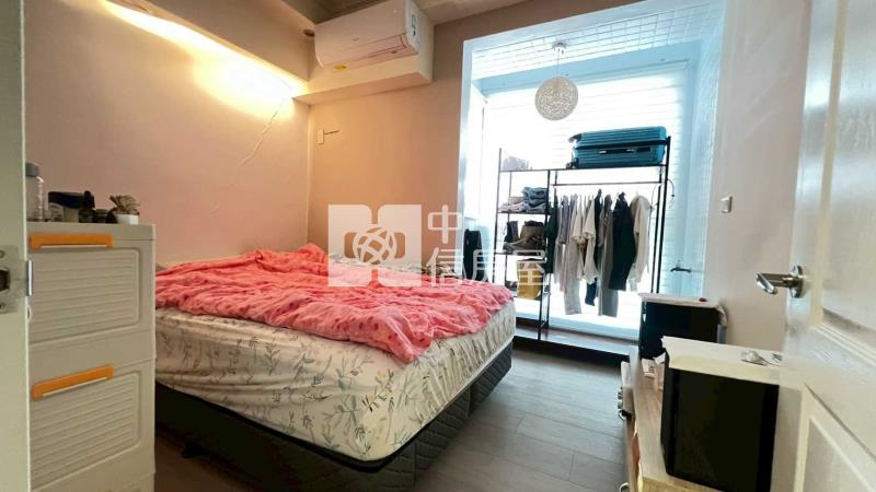 (專)A21捷運&SOGO商圈三房車房屋室內格局與周邊環境