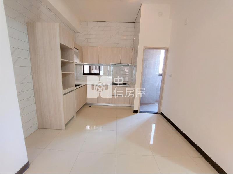 D003明日莊園全新透天[中信-新莊捷運加盟店]房屋室內格局與周邊環境